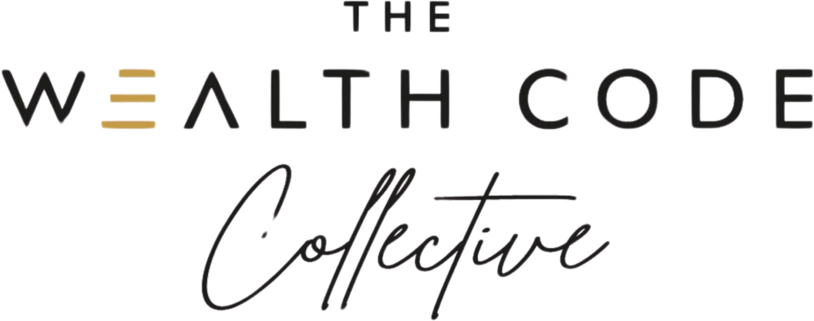 The Wealth Code Collective